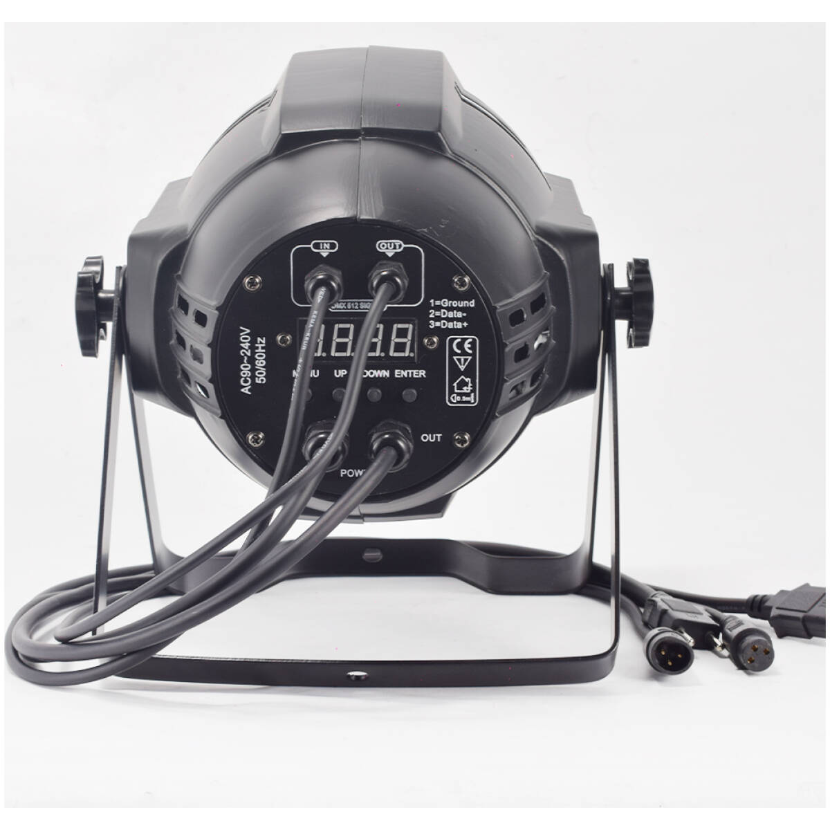 IMIX COB 200 Light - Image 2