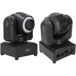 Imix VIPER 30-30W LED Moving Head - Image 5