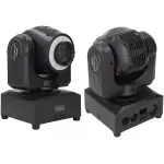 Imix VIPER 30-30W LED Moving Head - Image 5