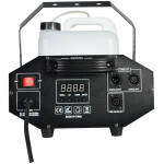 Imix SMOKE STORM 3000 Smoke Machine - Image 3