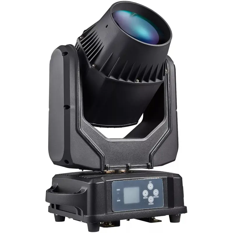Imix APEX BEAM IP65 LED Moving Head Beam Light