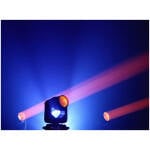 Imix APEX BEAM IP65 LED Moving Head Beam Light - Image 4