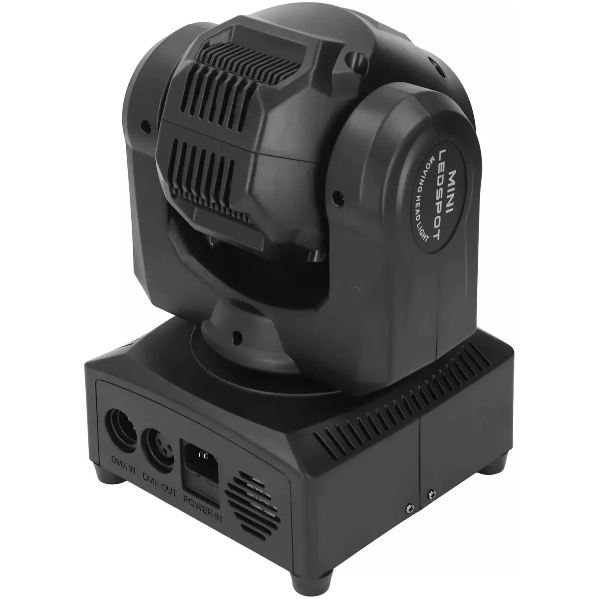 Imix VIPER 30-30W LED Moving Head - Image 3