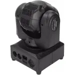 Imix VIPER 30-30W LED Moving Head - Image 3