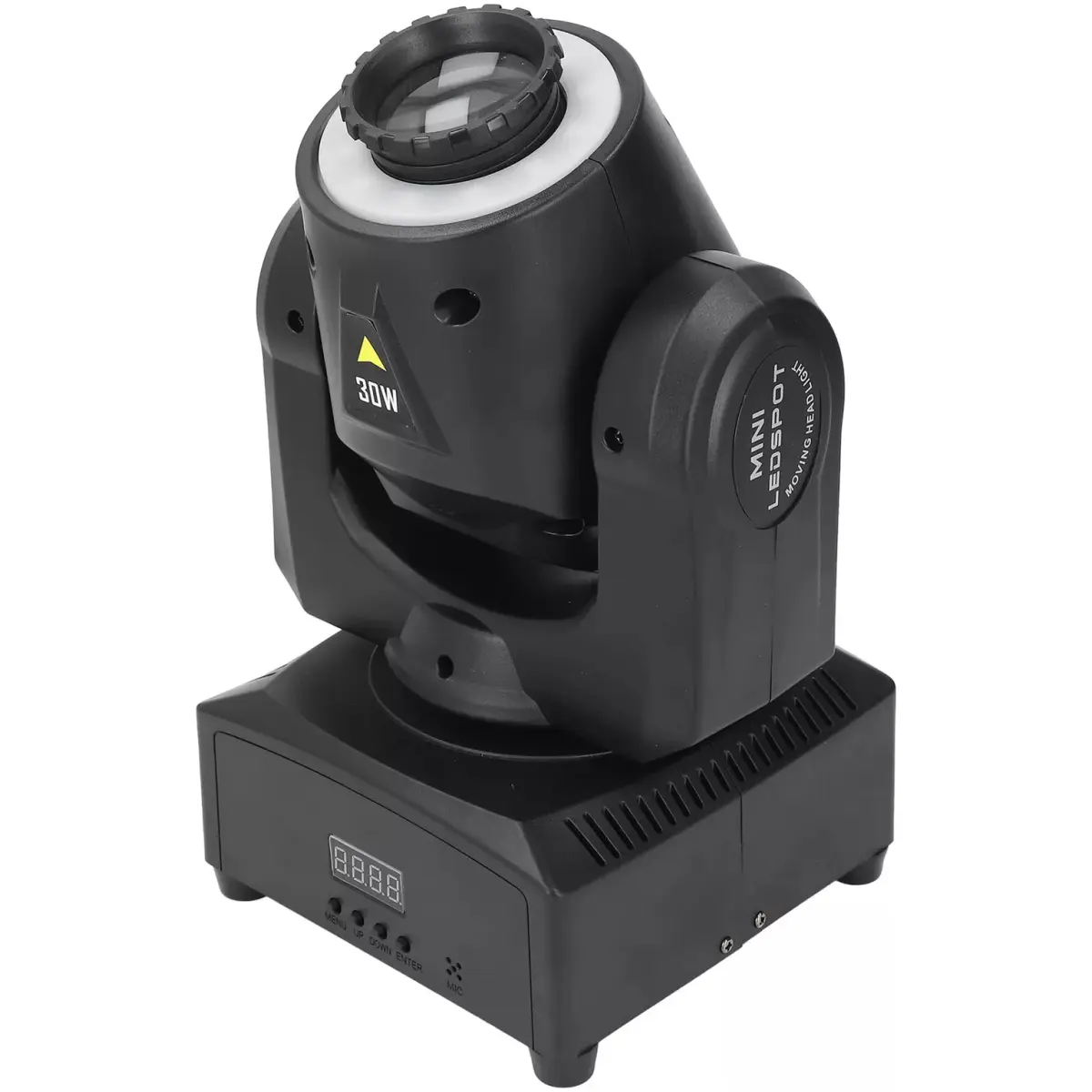 Imix VIPER 30-30W LED Moving Head - Image 2