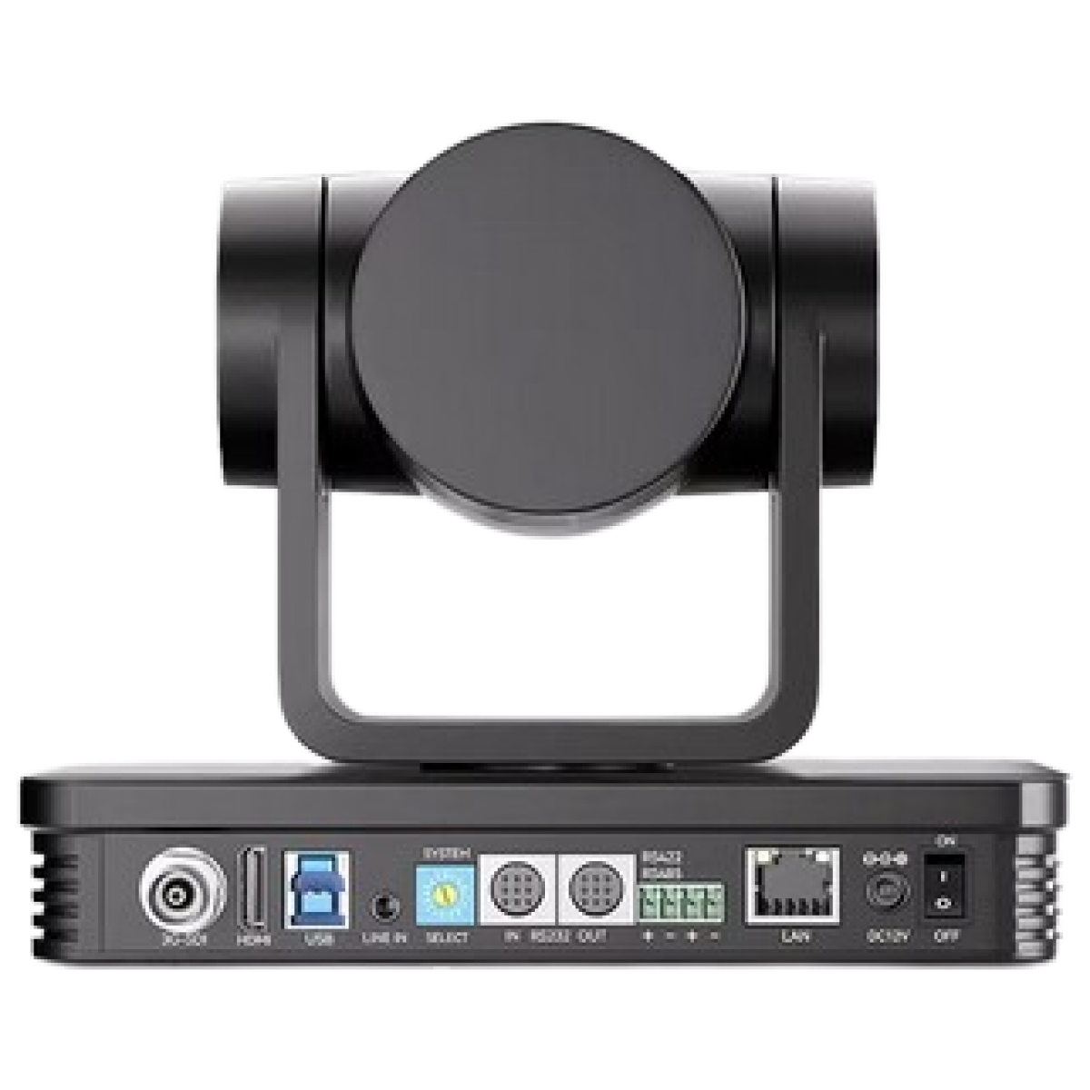 Sprolink 1080p-20x-pai Camera - Image 2