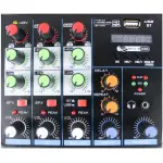 Imix ISM4 4 Channel Analogue Mixer - Image 2