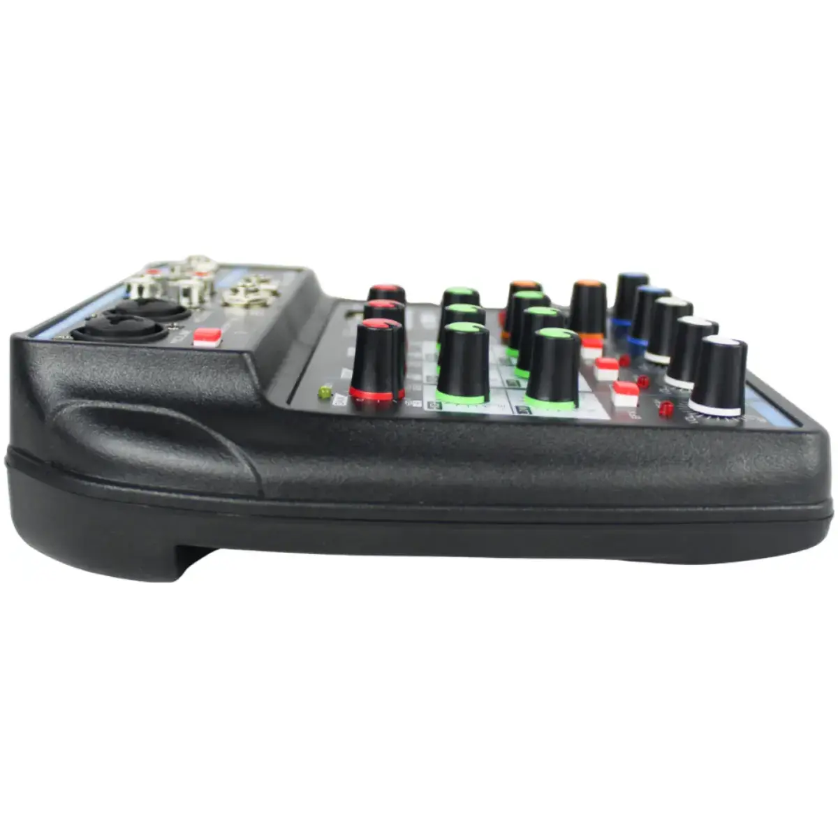 Imix ISM4 4 Channel Analogue Mixer - Image 4
