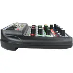 Imix ISM4 4 Channel Analogue Mixer - Image 4
