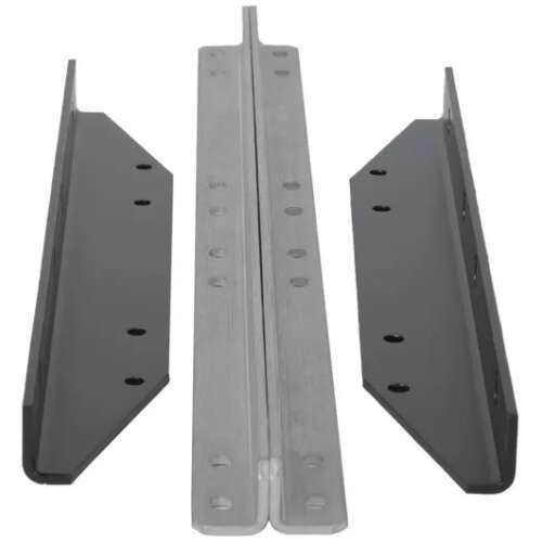 Solid State Logic SSL Dual SiX Rack Mount Kit
