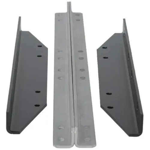 Solid State Logic SSL Dual SiX Rack Mount Kit