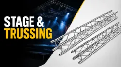 stage&trussing