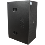 Imix TANK218 Double 18" Professional Subwoofer - Image 4