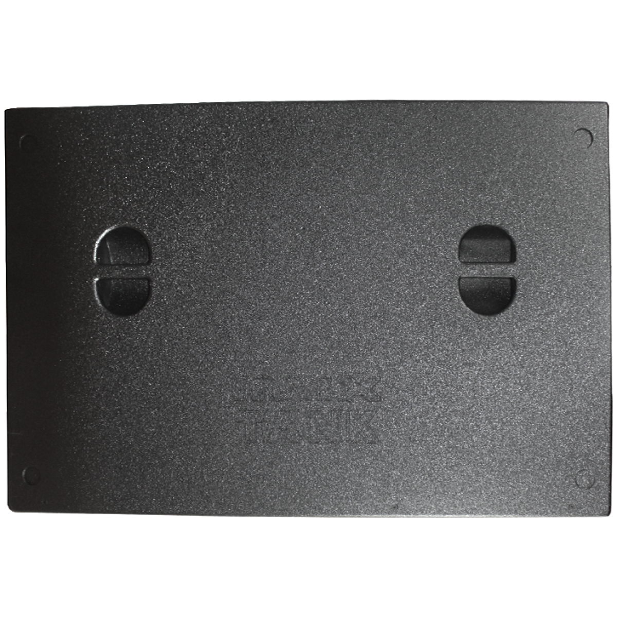 Imix TANK218 Double 18" Professional Subwoofer - Image 3