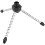 Tecnix TDS-M300 Desktop Tripod Microphone Stand - Image 2