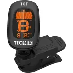 Tecnix Guitar Tuner