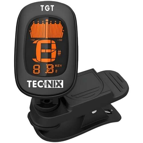 Tecnix Guitar Tuner