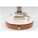 CARRY-ON-DLX-VW Mini Guitar Deluxe Pack Vintage White - Image 3
