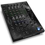 Denon X1850 PRIME Professional 4-Channel DJ Club Mixer
