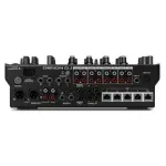 Denon X1850 PRIME Professional 4-Channel DJ Club Mixer - Image 2
