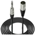5M XLR To Jack Cable