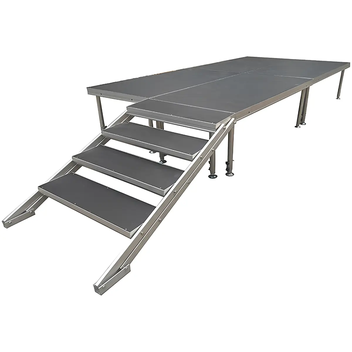 Imix Disassembly Stage - 1000 x 2000 mm - Image 2