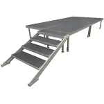 Imix Disassembly Stage - 1000 x 2000 mm - Image 2
