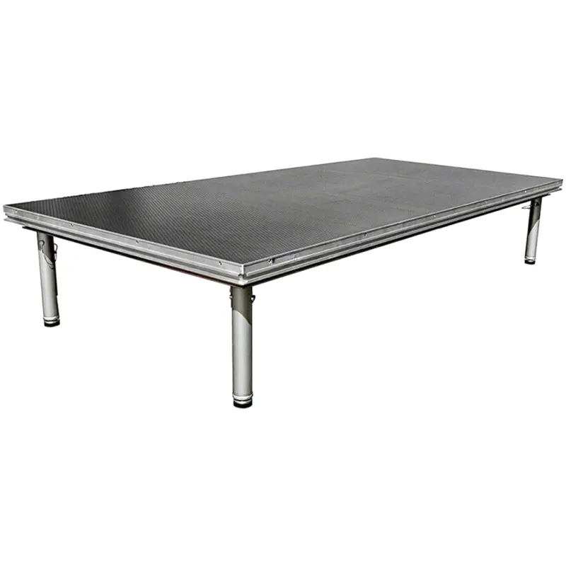 Imix Disassembly Stage - 1000 x 2000 mm