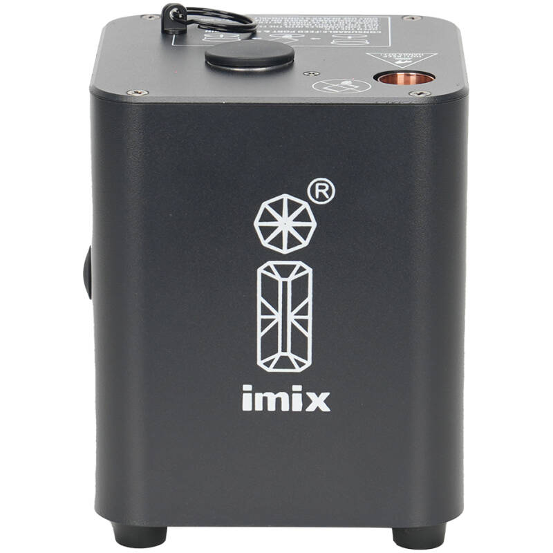 Imix Mini Cold Sparkle Machine