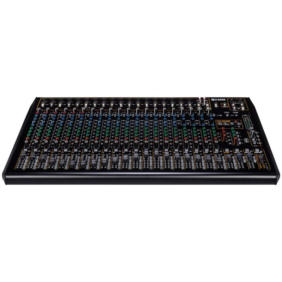 RCF F24XR 24-Channel Mixing Console - Image 2