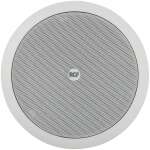 RCF PL 60 High Efficiency Ceiling Speaker