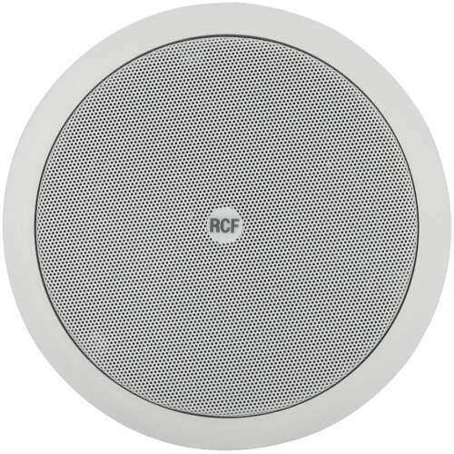 RCF PL 60 High Efficiency Ceiling Speaker