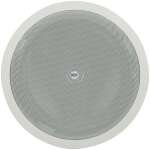 RCF PL 8X Coaxial Ceiling Speaker
