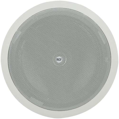 RCF PL 8X Coaxial Ceiling Speaker