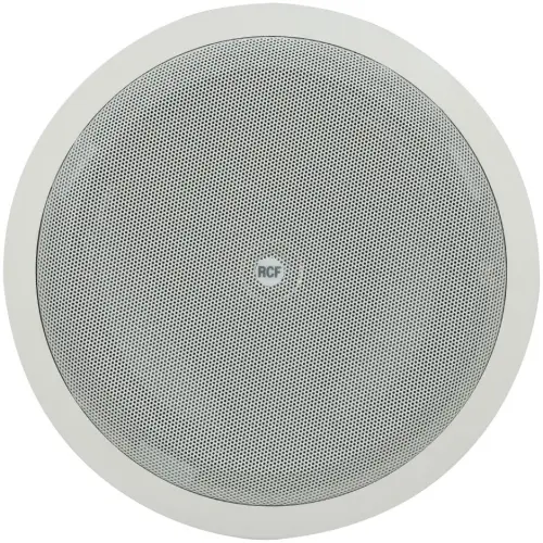 RCF PL 8X Coaxial Ceiling Speaker