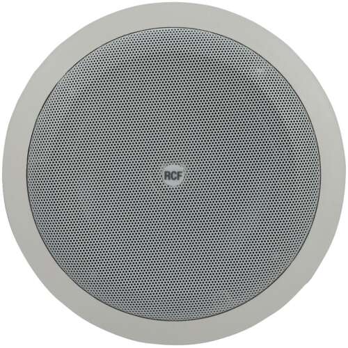 RCF PL 6X COAXIAL Ceiling Speaker