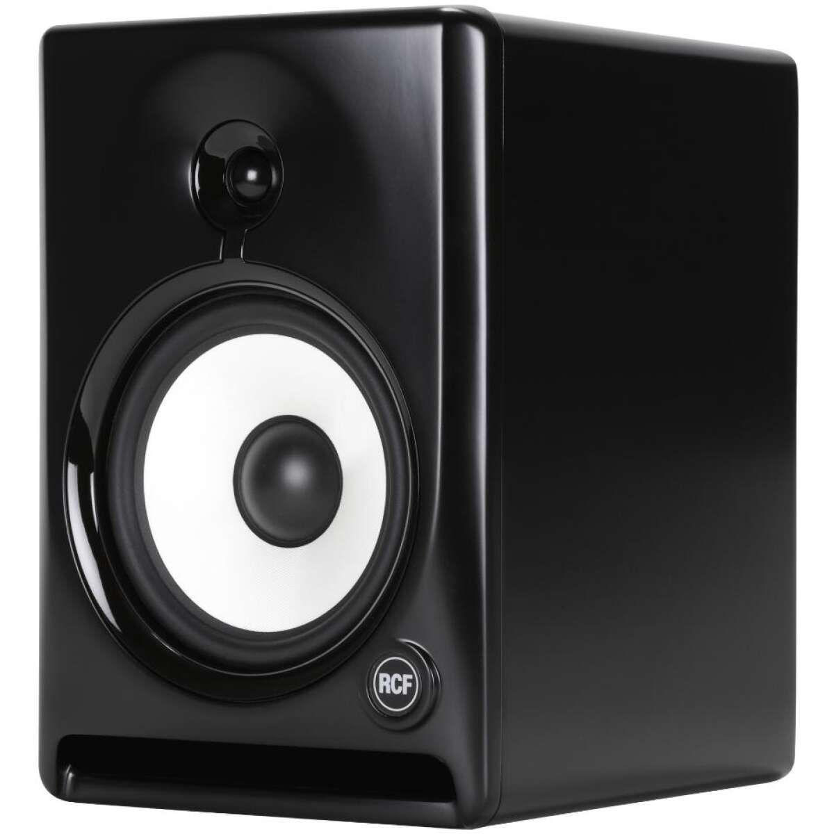 RCF AYRA 8 Active Two-Way Studio Monitors - Image 2