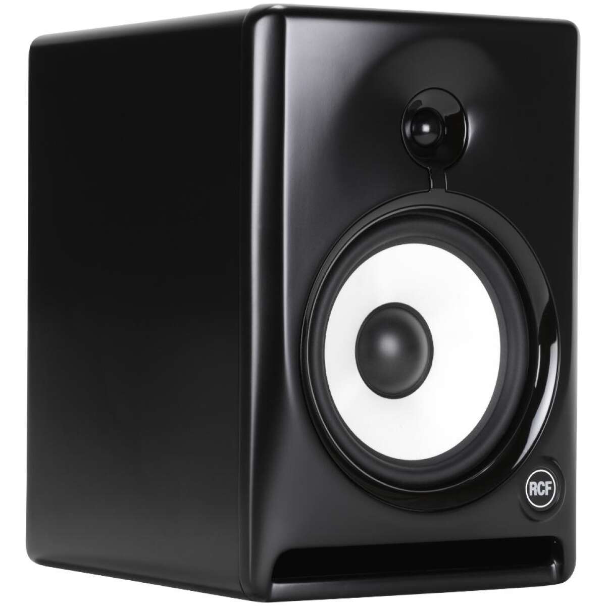 RCF AYRA 8 Active Two-Way Studio Monitors - Image 3