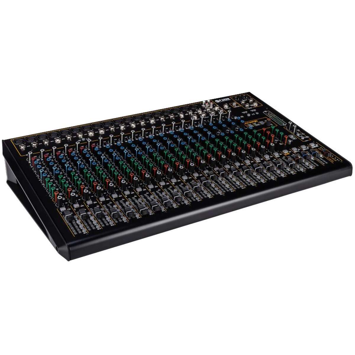 RCF F24XR 24-Channel Mixing Console - Image 3