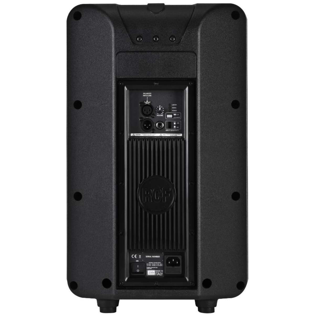 RCF ART 310-A MK4 Active Two-Way Speaker - Image 5