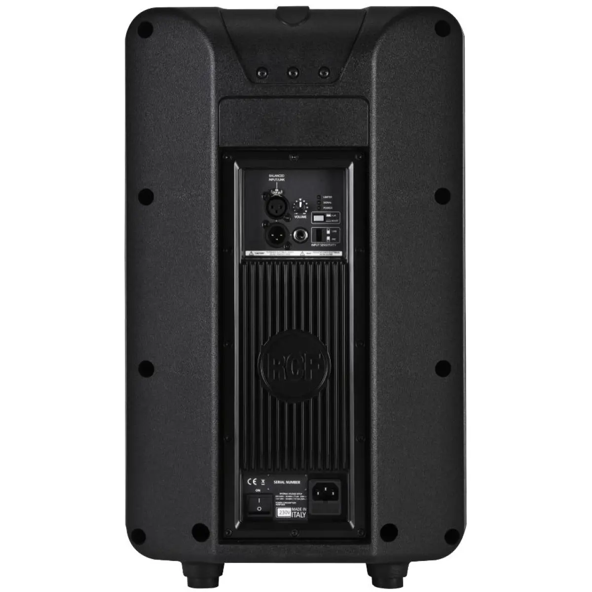 RCF ART 310-A MK4 Active Two-Way Speaker - Image 5
