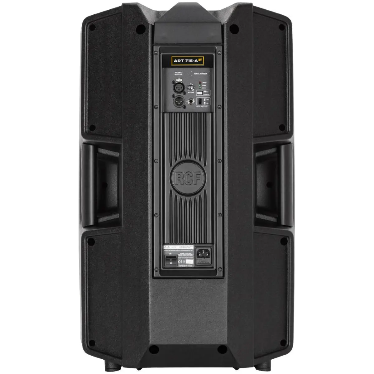 RCF ART 715-A MK4 Active Two-Way Speaker - Image 4