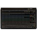 RCF F24XR 24-Channel Mixing Console