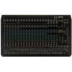 RCF F24XR 24-Channel Mixing Console