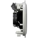 RCF PL 8X Coaxial Ceiling Speaker - Image 4