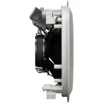 RCF PL 8X Coaxial Ceiling Speaker - Image 4