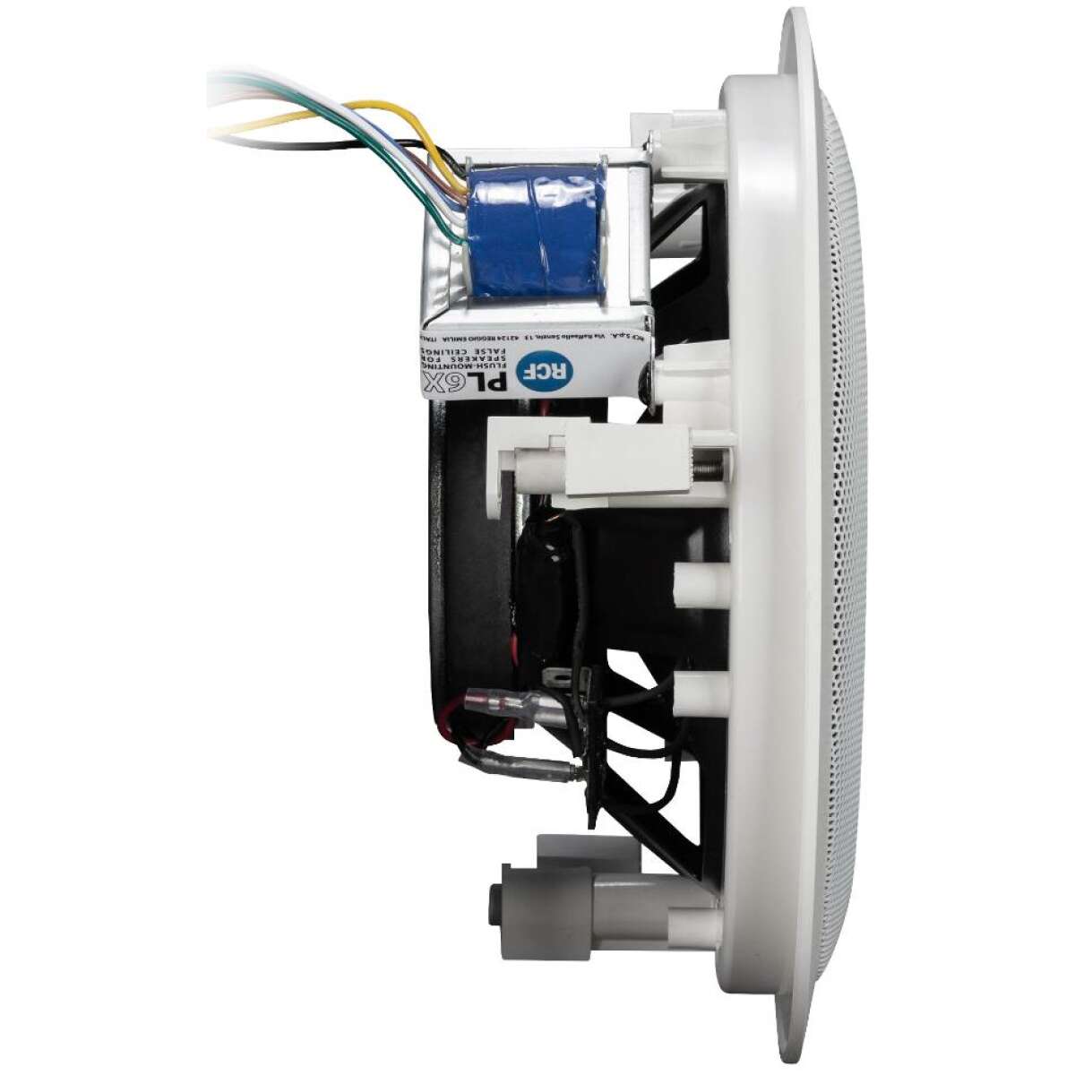 RCF PL 6X COAXIAL Ceiling Speaker - Image 4