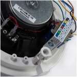 RCF PL 6X COAXIAL Ceiling Speaker - Image 5