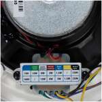 RCF PL 6X COAXIAL Ceiling Speaker - Image 7