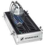 Sennheiser Ezl 2020-20l Tourguide, Charging Case With Bays For Hde 2020, Sk 2020 & Ba 2015